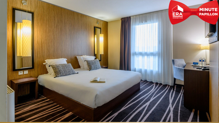 Ma-Cabane - Vente Appartement BEGLES, 26 m²