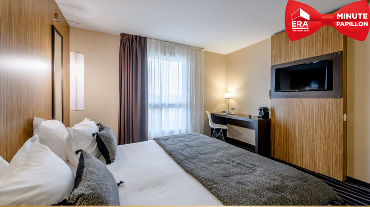 Ma-Cabane - Vente Appartement BEGLES, 26 m²