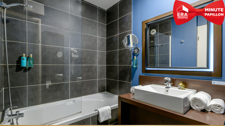 Ma-Cabane - Vente Appartement BEGLES, 26 m²