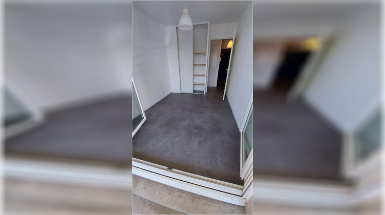 Ma-Cabane - Vente Appartement BEGLES, 34 m²