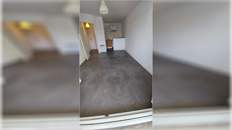 Ma-Cabane - Vente Appartement BEGLES, 34 m²