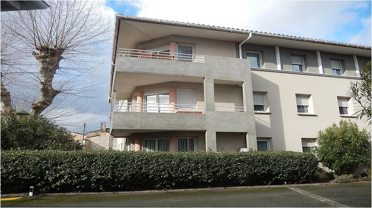 Ma-Cabane - Vente Appartement BEGLES, 34 m²