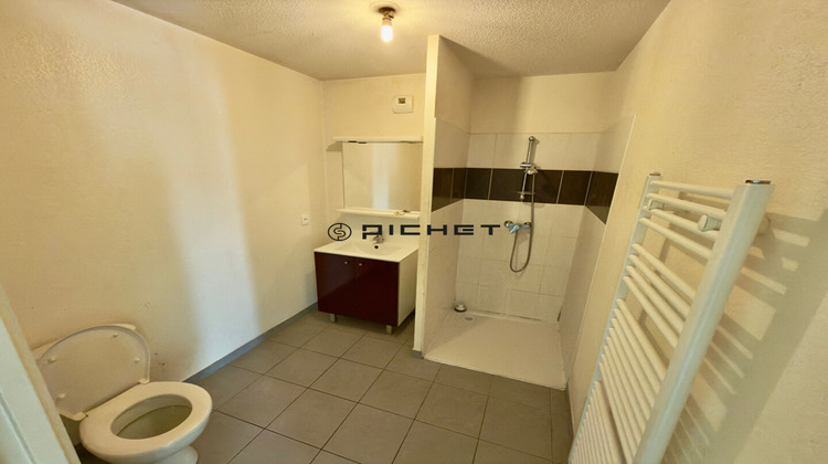 Ma-Cabane - Vente Appartement BEGLES, 35 m²