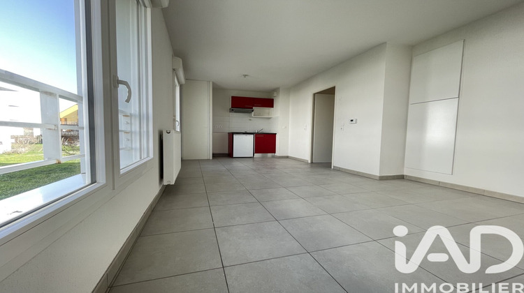 Ma-Cabane - Vente Appartement Bègles, 39 m²