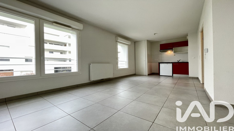 Ma-Cabane - Vente Appartement Bègles, 39 m²