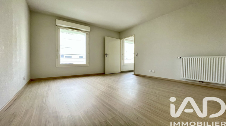 Ma-Cabane - Vente Appartement Bègles, 39 m²