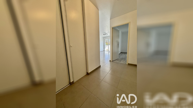 Ma-Cabane - Vente Appartement Bègles, 40 m²