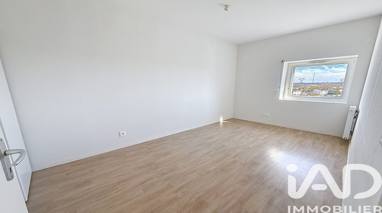 Ma-Cabane - Vente Appartement Bègles, 70 m²