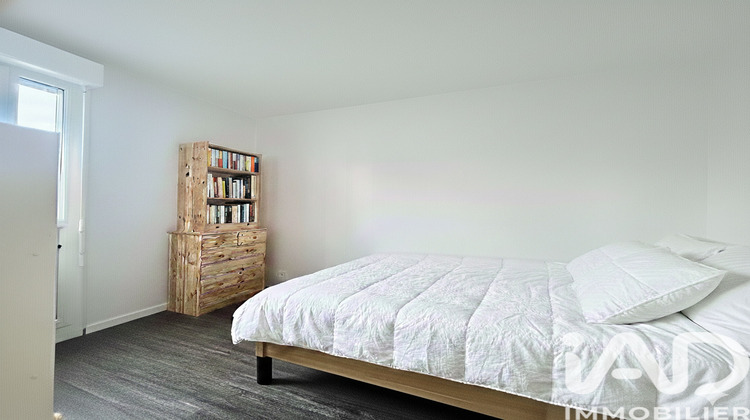 Ma-Cabane - Vente Appartement Bègles, 75 m²