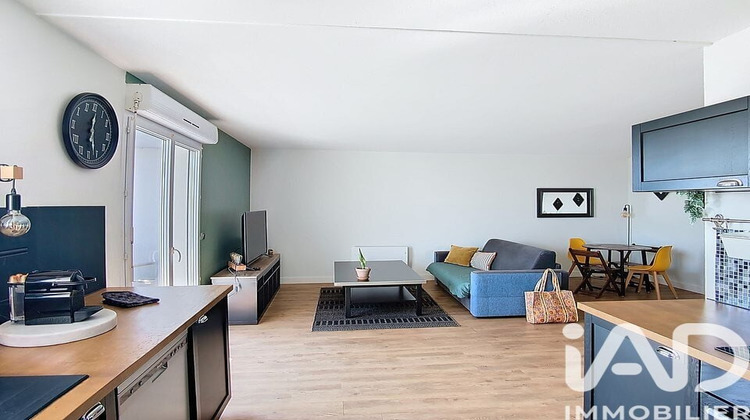 Ma-Cabane - Vente Appartement Bègles, 63 m²