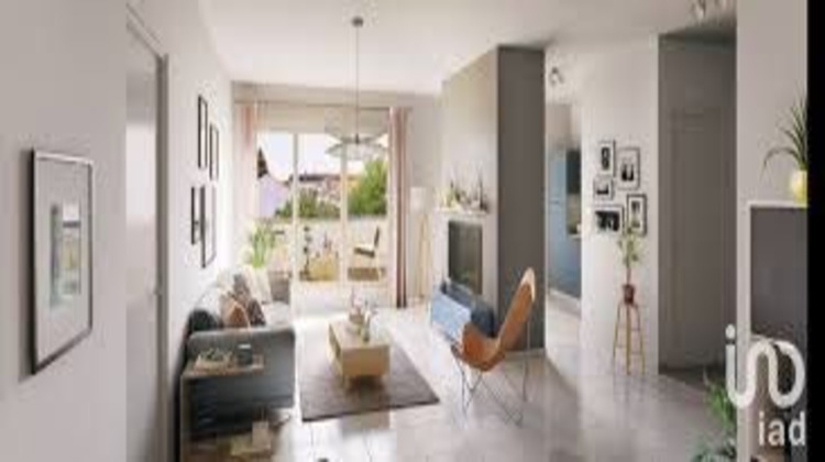 Ma-Cabane - Vente Appartement Bègles, 67 m²