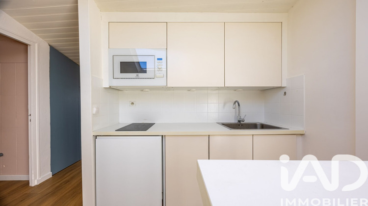 Ma-Cabane - Vente Appartement Bègles, 30 m²