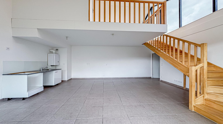 Ma-Cabane - Vente Appartement Begles, 88 m²