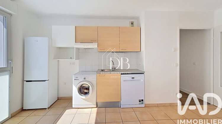 Ma-Cabane - Vente Appartement Bègles, 41 m²