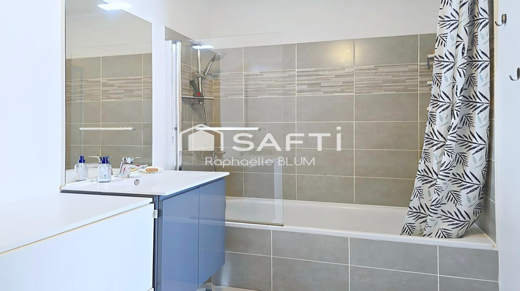 Ma-Cabane - Vente Appartement Begles, 73 m²