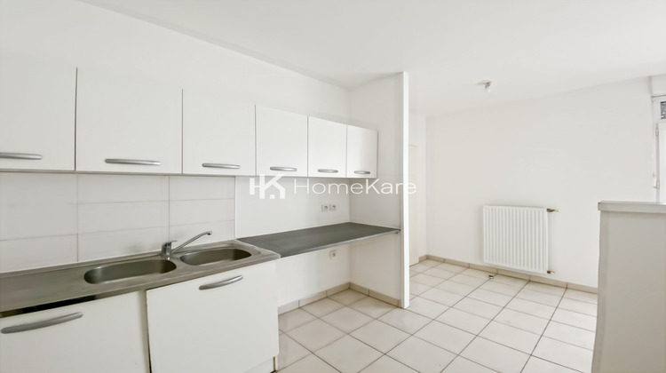 Ma-Cabane - Vente Appartement Bègles, 58 m²