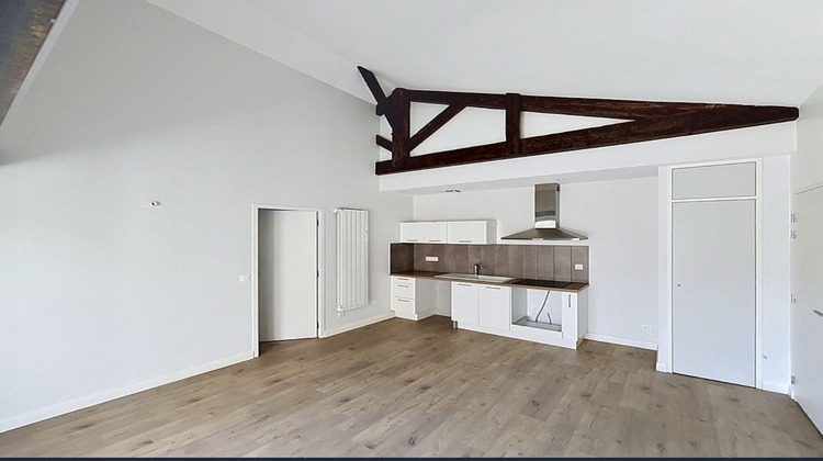 Ma-Cabane - Vente Appartement Bègles, 61 m²