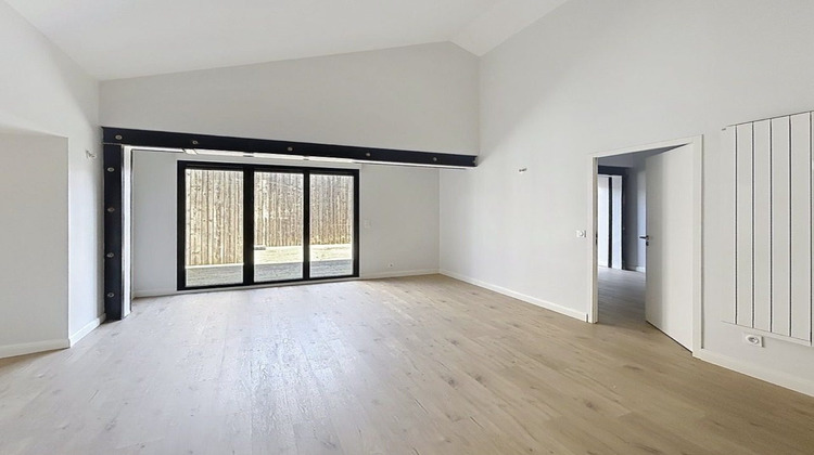 Ma-Cabane - Vente Appartement Bègles, 61 m²