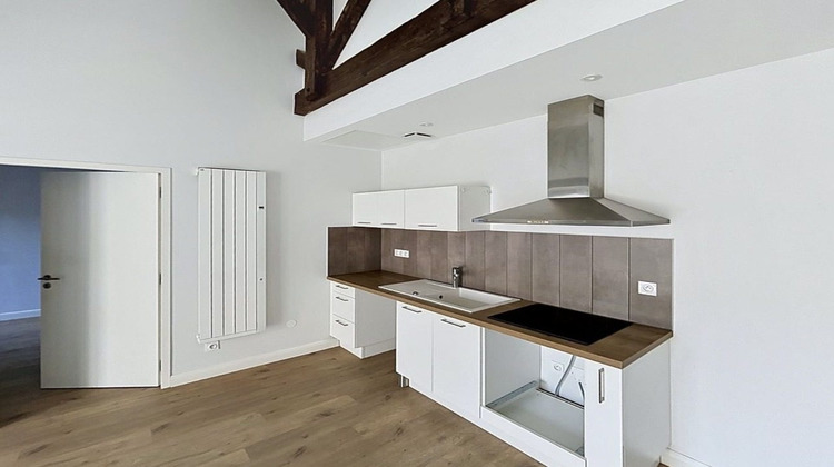 Ma-Cabane - Vente Appartement Bègles, 61 m²