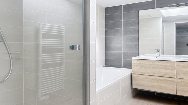 Ma-Cabane - Vente Appartement Bègles, 61 m²