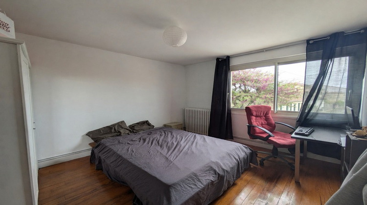 Ma-Cabane - Vente Appartement BEGLES, 73 m²