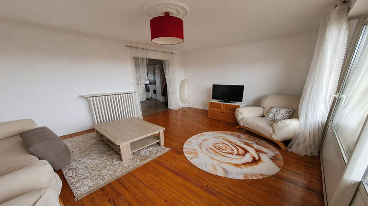 Ma-Cabane - Vente Appartement BEGLES, 72 m²