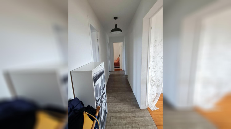 Ma-Cabane - Vente Appartement BEGLES, 72 m²
