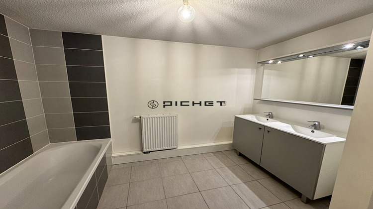 Ma-Cabane - Vente Appartement BEGLES, 63 m²