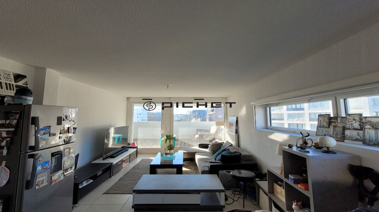 Ma-Cabane - Vente Appartement BEGLES, 67 m²