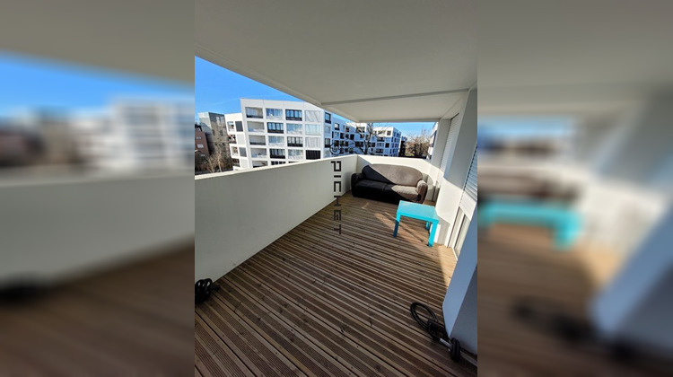 Ma-Cabane - Vente Appartement BEGLES, 67 m²