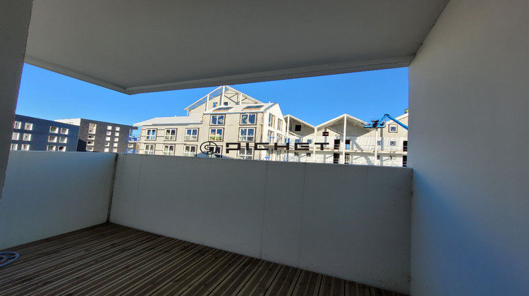 Ma-Cabane - Vente Appartement BEGLES, 67 m²