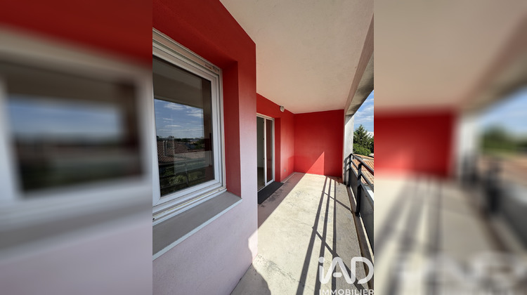 Ma-Cabane - Vente Appartement Bègles, 62 m²