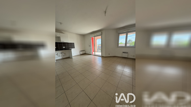 Ma-Cabane - Vente Appartement Bègles, 62 m²