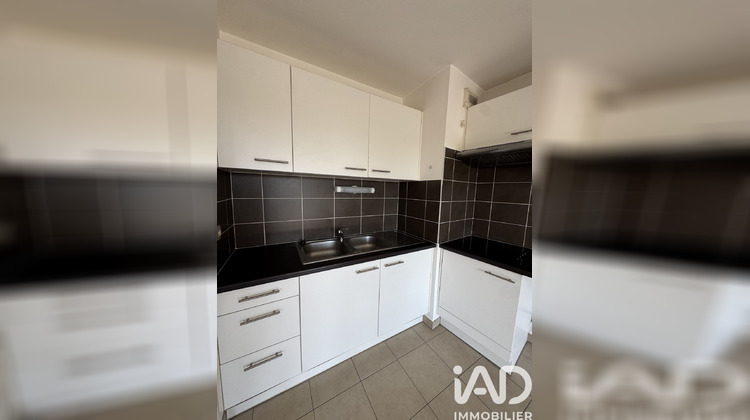 Ma-Cabane - Vente Appartement Bègles, 62 m²