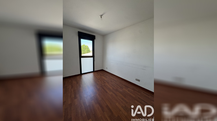 Ma-Cabane - Vente Appartement Bègles, 62 m²