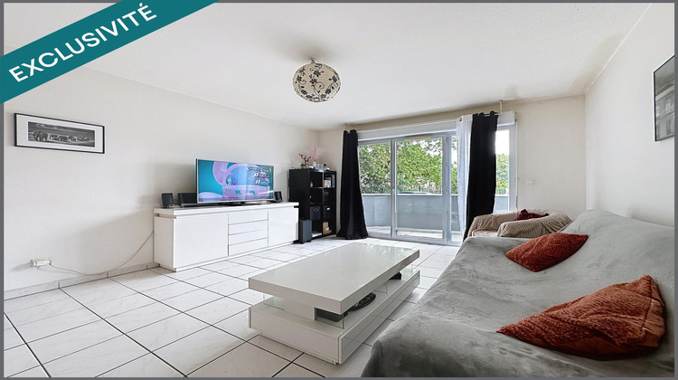 Ma-Cabane - Vente Appartement Begles, 43 m²