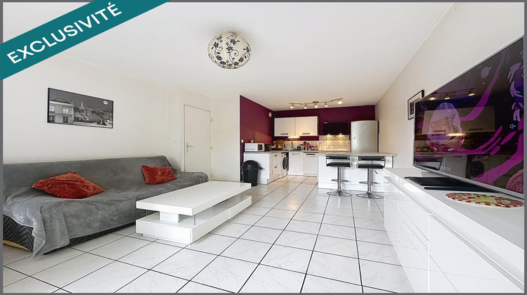 Ma-Cabane - Vente Appartement Begles, 43 m²