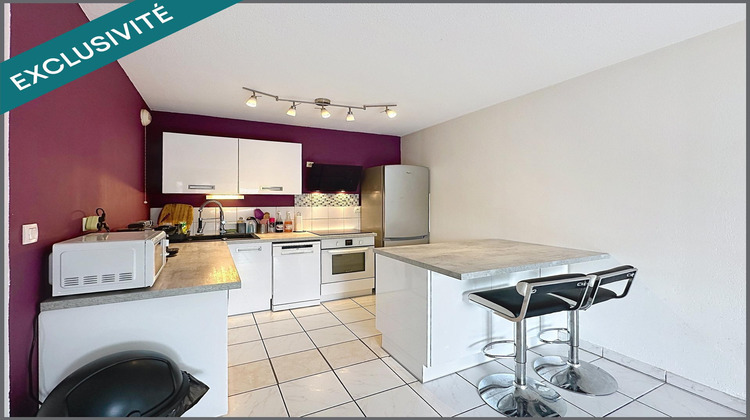 Ma-Cabane - Vente Appartement Begles, 43 m²