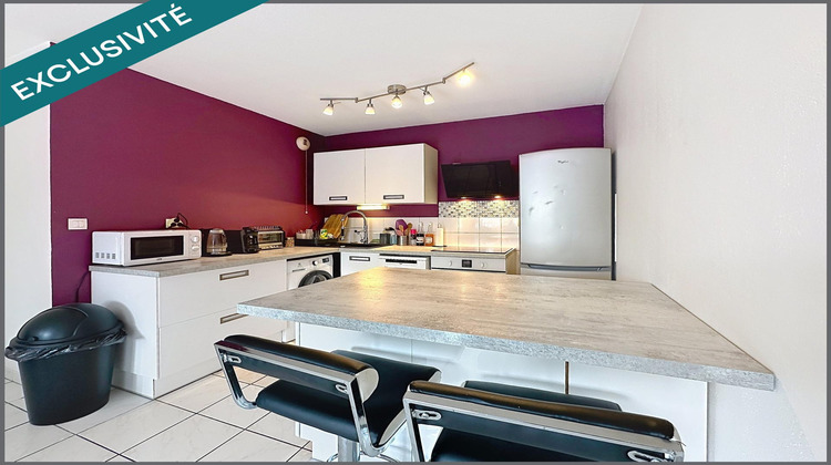 Ma-Cabane - Vente Appartement Begles, 43 m²