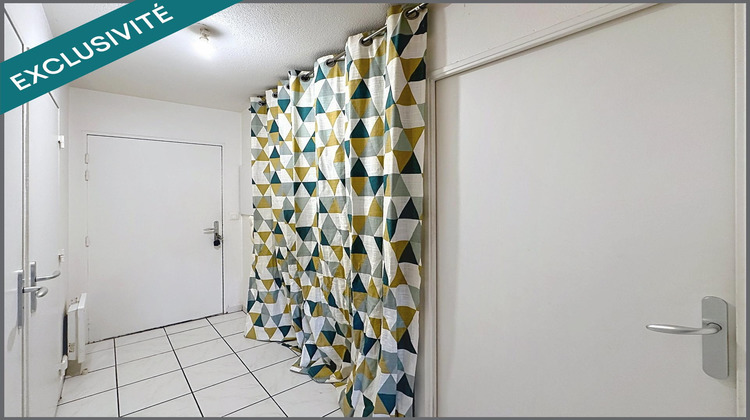 Ma-Cabane - Vente Appartement Begles, 43 m²