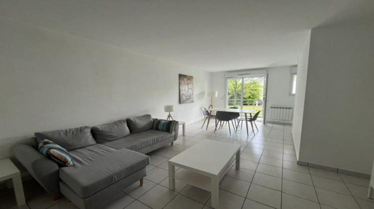 Ma-Cabane - Vente Appartement Bègles, 48 m²