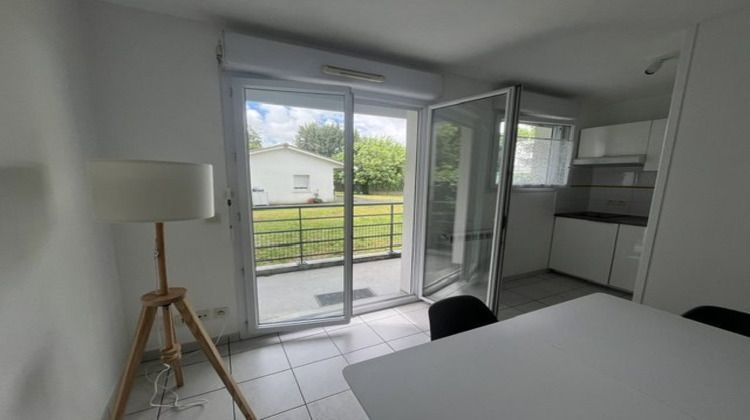 Ma-Cabane - Vente Appartement Bègles, 48 m²