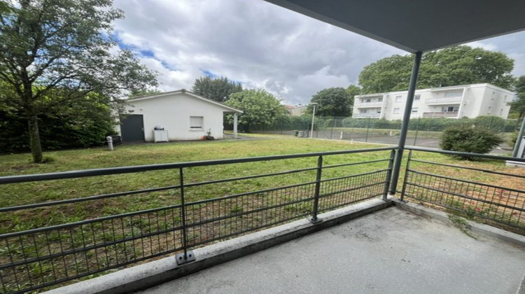 Ma-Cabane - Vente Appartement Bègles, 48 m²