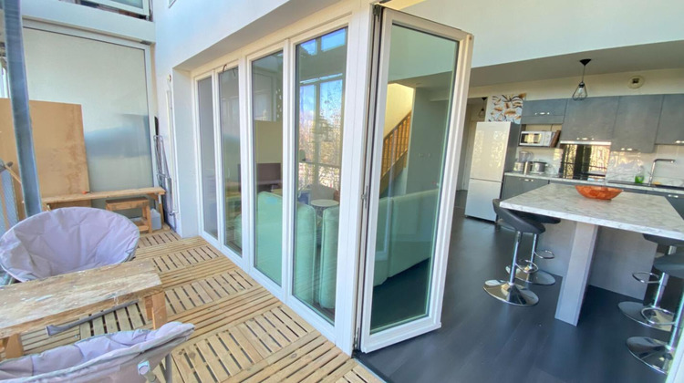 Ma-Cabane - Vente Appartement BEGLES, 53 m²