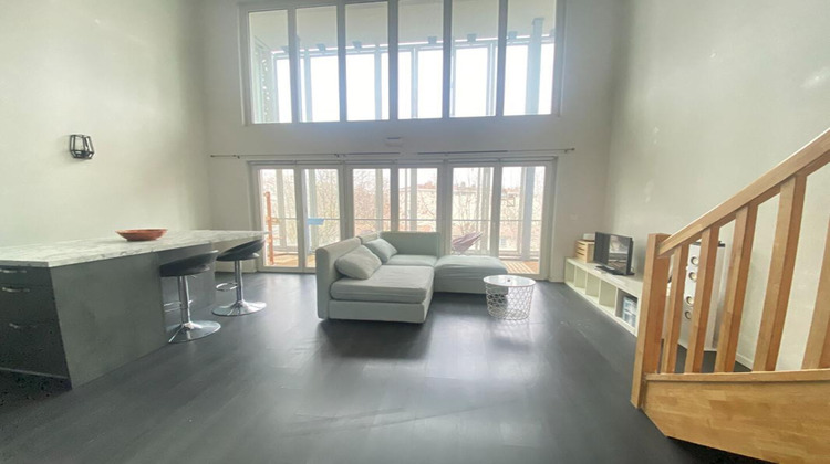 Ma-Cabane - Vente Appartement BEGLES, 53 m²