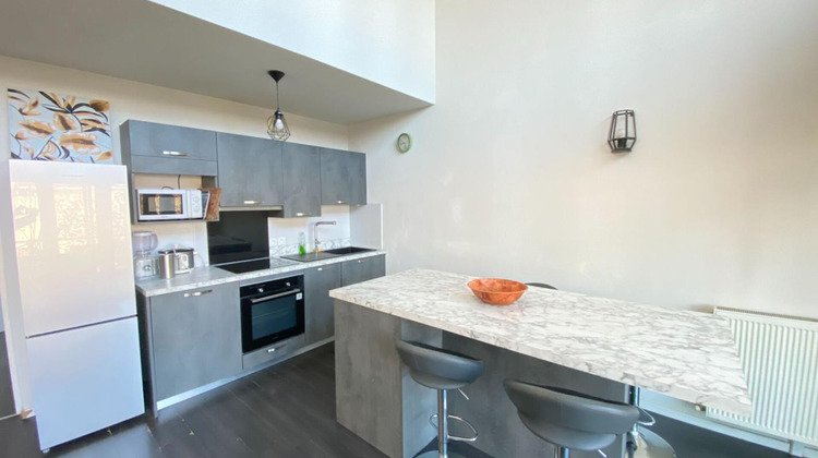 Ma-Cabane - Vente Appartement BEGLES, 53 m²