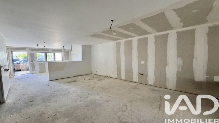 Ma-Cabane - Vente Appartement Bègles, 80 m²
