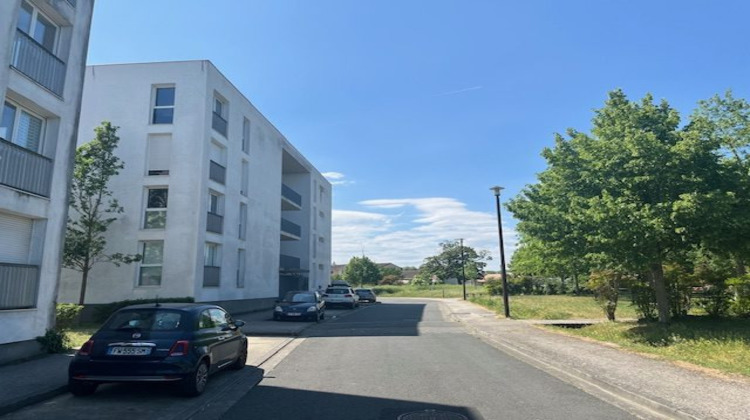Ma-Cabane - Vente Appartement Bègles, 35 m²