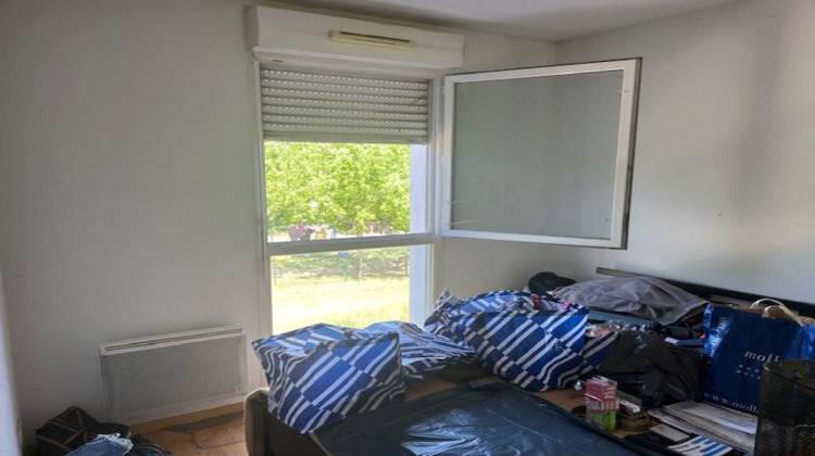 Ma-Cabane - Vente Appartement Bègles, 35 m²