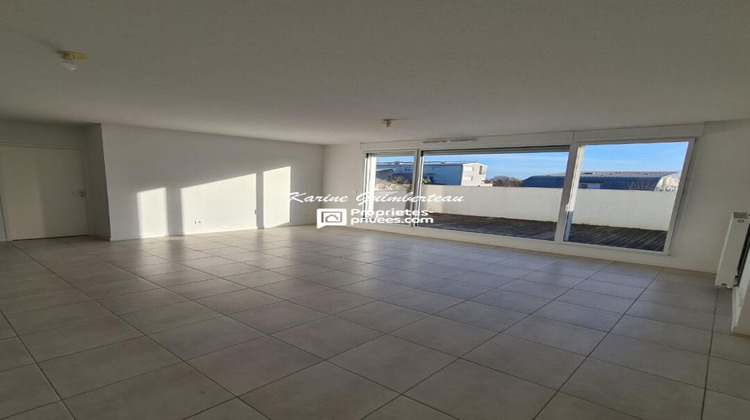 Ma-Cabane - Vente Appartement BEGLES, 70 m²